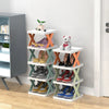 Organize seus sapatos com ShoeRax