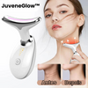 JuveneGlow™ - Revitalização Facial Profissional